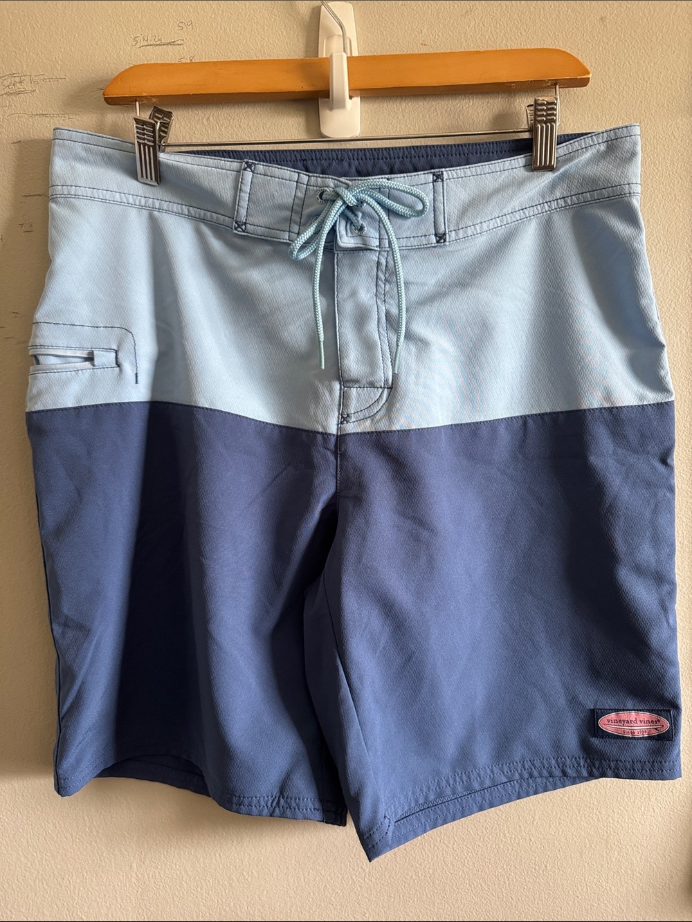 Vineyard Vines 9” Board Shorts Swim Trunks size 32